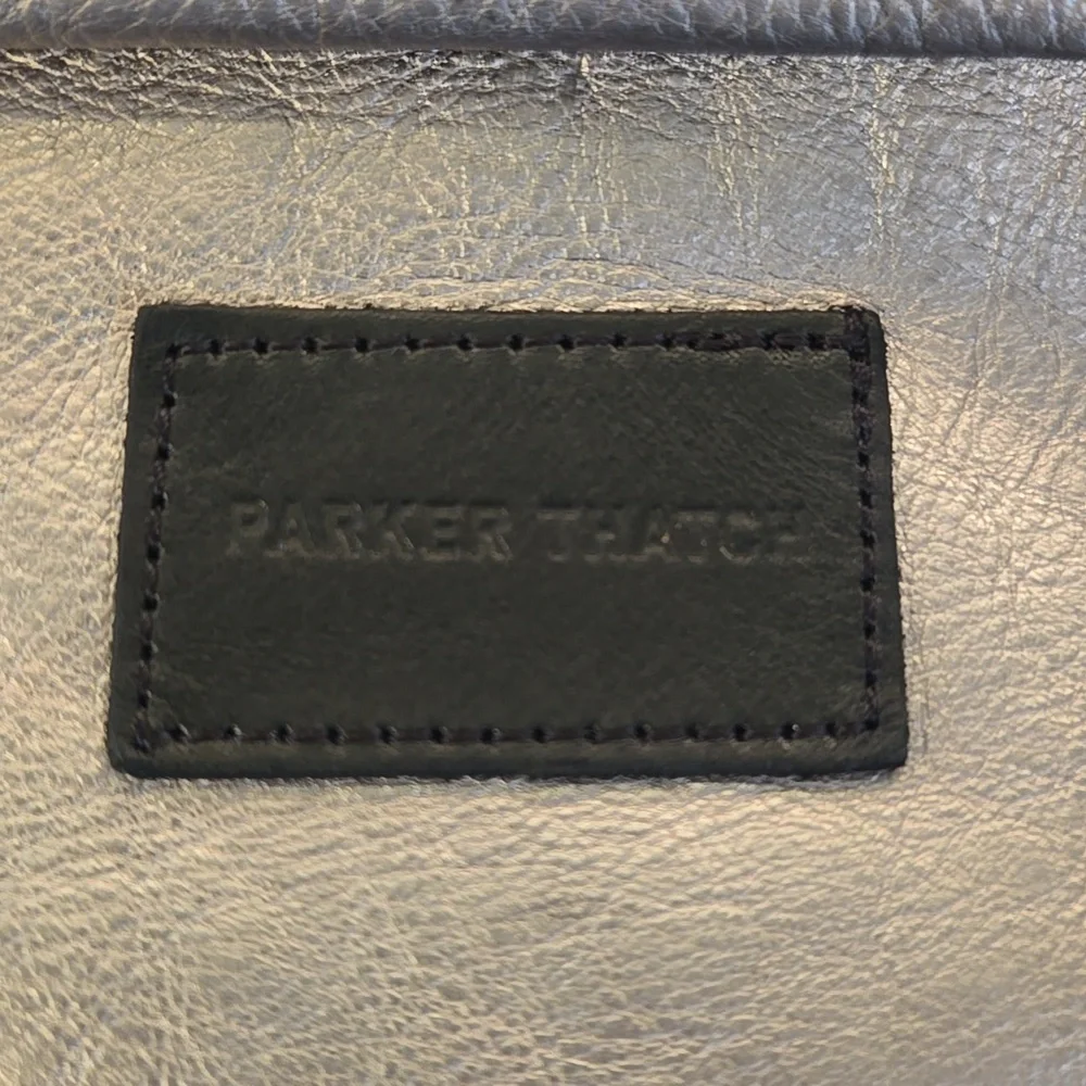 Parker Thatch Sling Bag - Picture 4 of 9